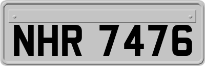 NHR7476