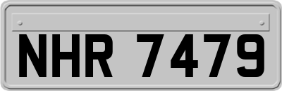 NHR7479