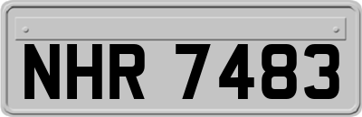 NHR7483