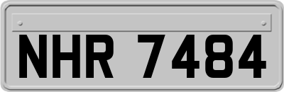 NHR7484