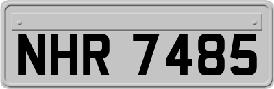 NHR7485