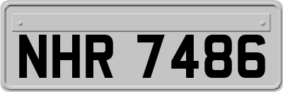 NHR7486