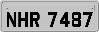 NHR7487