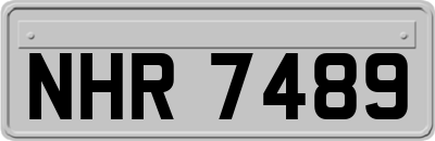 NHR7489