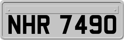 NHR7490