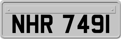 NHR7491