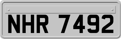 NHR7492