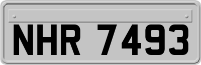 NHR7493