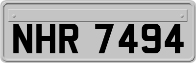 NHR7494