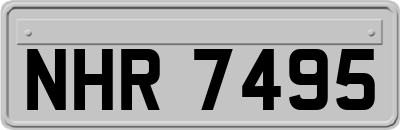 NHR7495