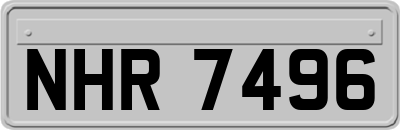 NHR7496