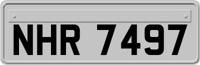 NHR7497