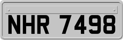 NHR7498
