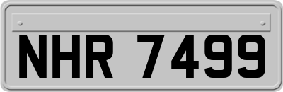 NHR7499
