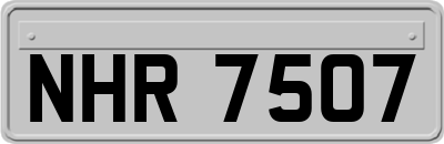 NHR7507