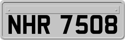 NHR7508