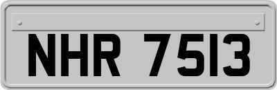 NHR7513