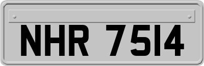 NHR7514