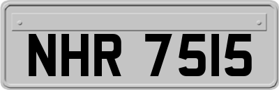 NHR7515
