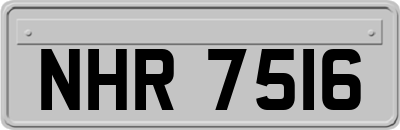 NHR7516