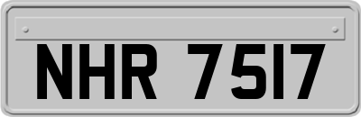 NHR7517