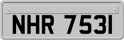 NHR7531