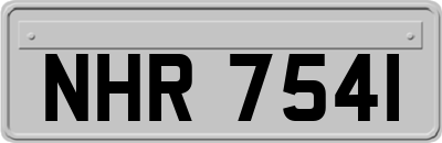 NHR7541