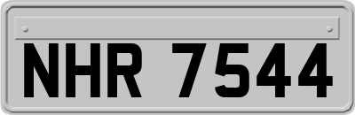 NHR7544