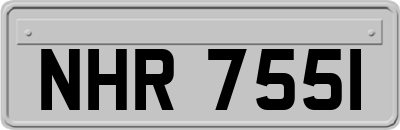 NHR7551