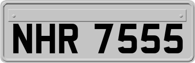 NHR7555