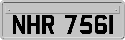 NHR7561
