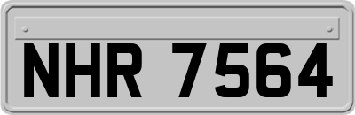 NHR7564