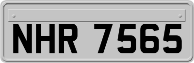 NHR7565
