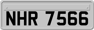 NHR7566