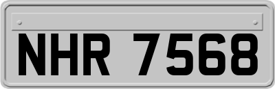 NHR7568