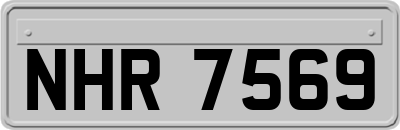 NHR7569