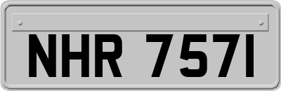 NHR7571