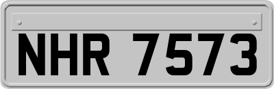 NHR7573