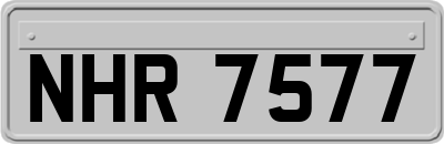 NHR7577