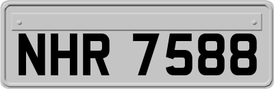 NHR7588
