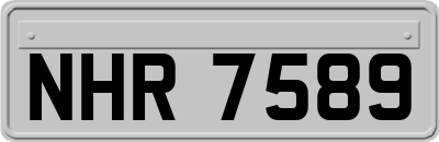 NHR7589