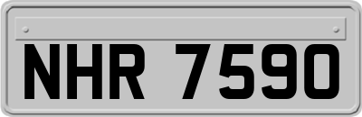 NHR7590