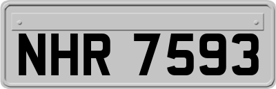 NHR7593