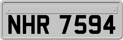 NHR7594
