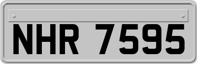NHR7595