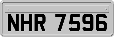 NHR7596