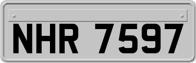 NHR7597