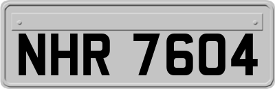 NHR7604