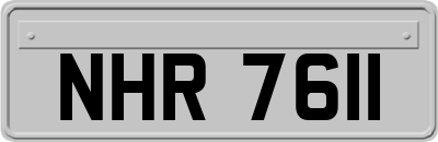 NHR7611