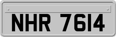 NHR7614